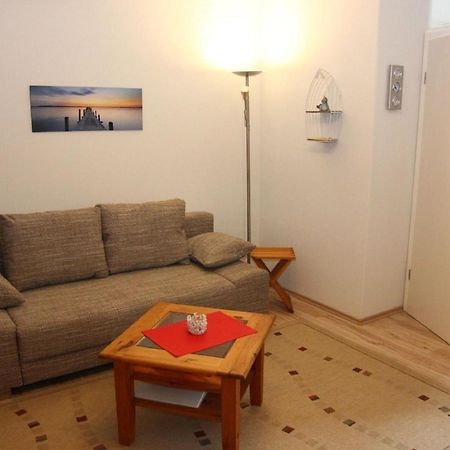 Fewo 91 Whg A 14 In Burhave Esterno foto